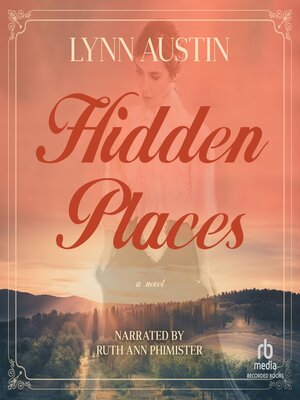 cover image of Hidden Places